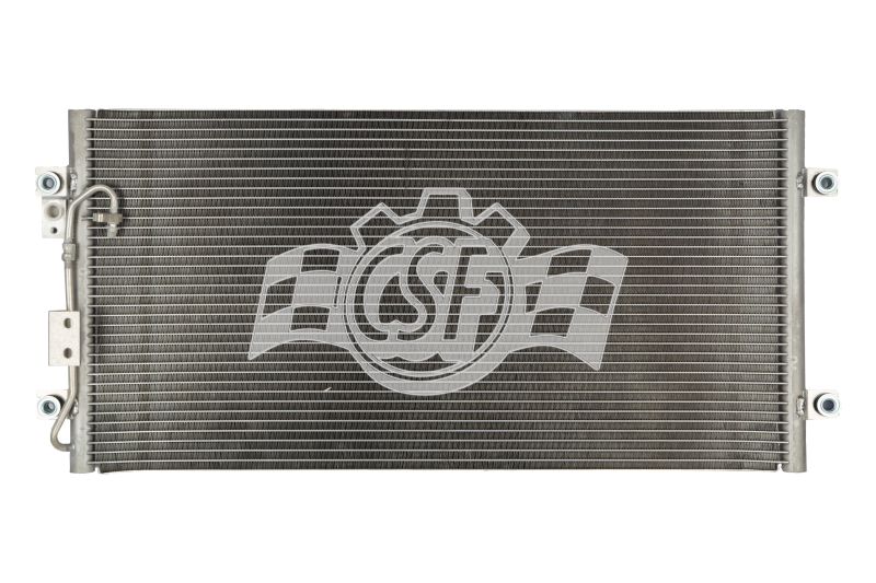 Kia Sedona A/C Condenser - CSF - `02-`05
