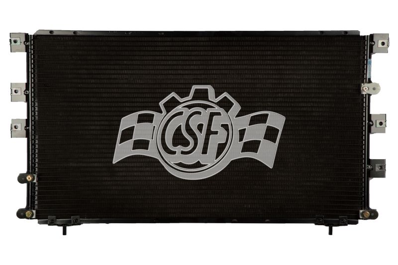 Toyota Sequoia A/C Condenser - CSF - `01-`07