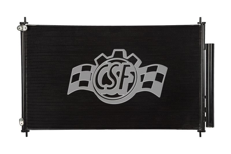 Honda Pilot A/C Condenser - CSF - `09-`14
