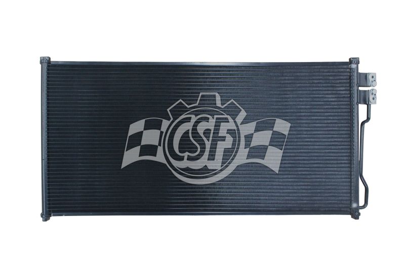 Ford Expedition A/C Condenser - CSF - `97-`04
