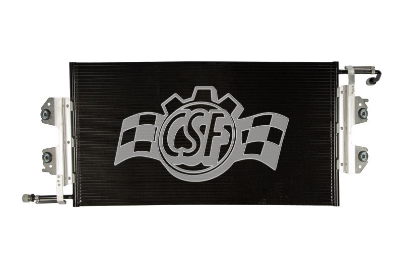 Chevrolet Express 1500 A/C Condenser - CSF - `96-`02