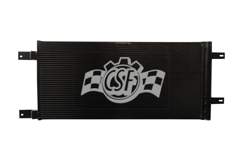 Ford F-250 Super Duty A/C Condenser - CSF - `11-`15