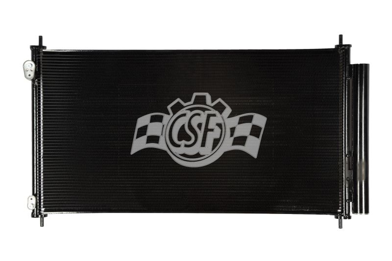 Acura RDX A/C Condenser - CSF - `13-`15