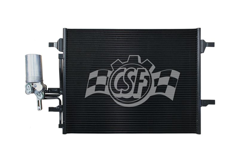 Volvo XC60 A/C Condenser - CSF - `12-`15