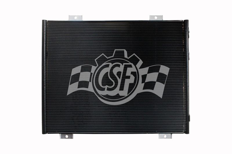 Dodge Dakota A/C Condenser - CSF - `06-`11