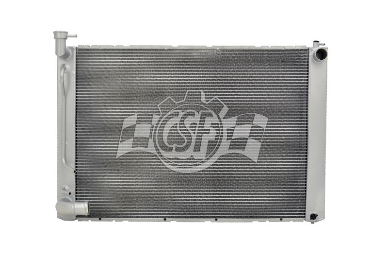 Lexus RX330 Radiator - CSF - Plastic - `04-`06