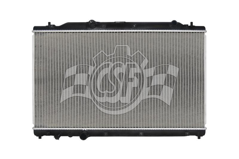 Honda CR-V Radiator - CSF - OE Replacement - `23-`27