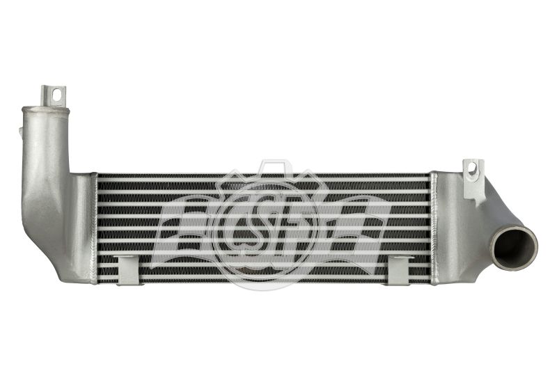 Chrysler PT Cruiser Intercooler - CSF - OEM - `03-`09