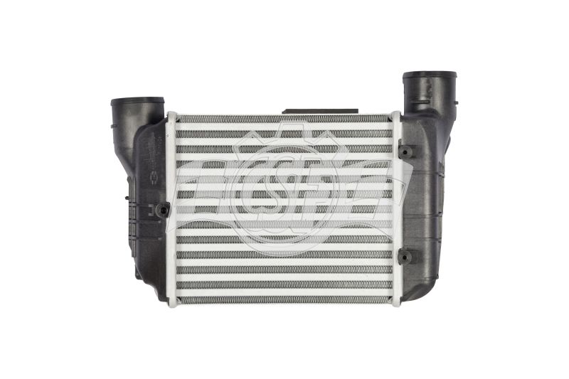 Audi A4 Intercooler - CSF - OEM - `02-`06