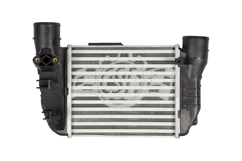 Audi A4 Intercooler - CSF - OEM - `00-`02