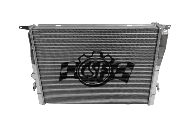 BMW 330 Radiator - CSF - Aluminum, B-Tube Technology - `06-`10