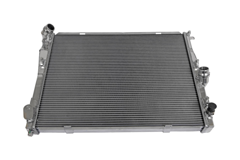BMW 330 Radiator - CSF - Aluminum, B-Tube Technology - `06-`10