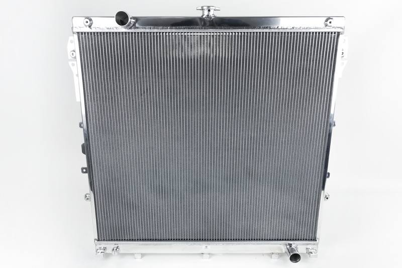 Toyota Sequoia Radiator - CSF - All-Aluminum with B-Tube Technology - `08-`22