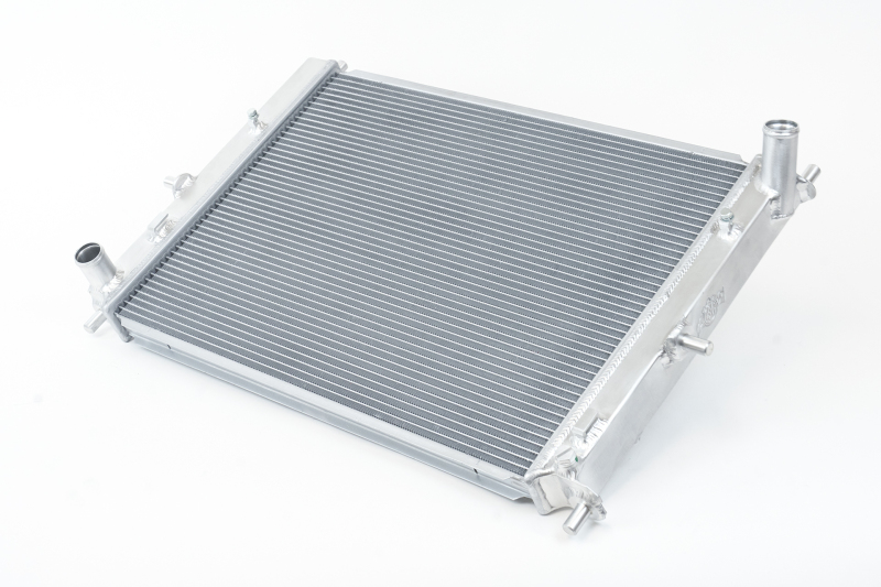 Mazda Miata Radiator - CSF - High-Performance All-Aluminum with B-Tube Technology - `16-`27
