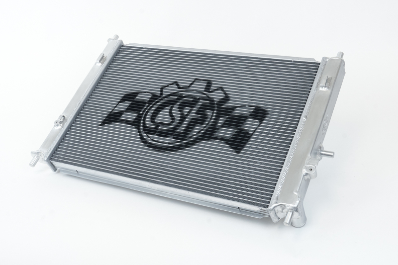 Mazda Miata Radiator - CSF - High-Performance All-Aluminum with B-Tube Technology - `16-`27