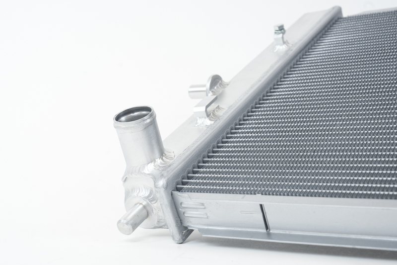Mazda Miata Radiator - CSF - High-Performance All-Aluminum with B-Tube Technology - `16-`27