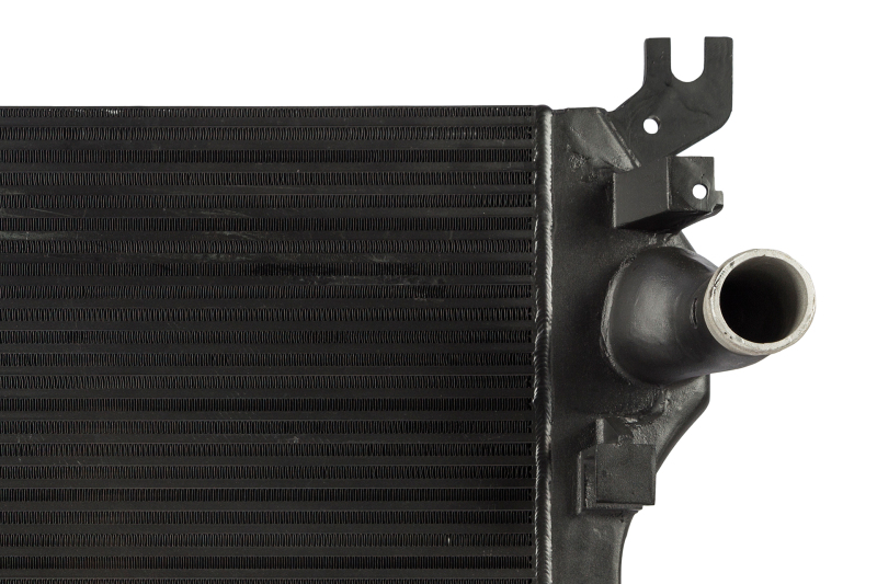 Ram 2500 Intercooler - CSF - Heavy Duty, Bar & Plate Construction - `10-`12
