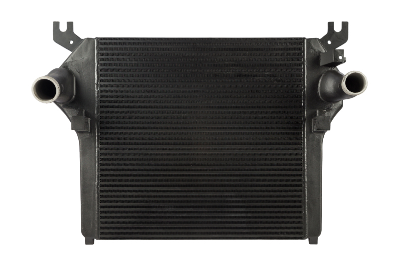 Ram 3500 Intercooler - CSF - Heavy Duty, Bar & Plate Construction - `10-`12