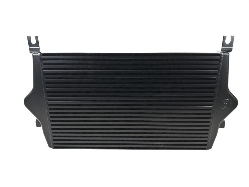 Ford Super Duty Intercooler - CSF - Heavy Duty Bar & Plate Construction - `99-`03