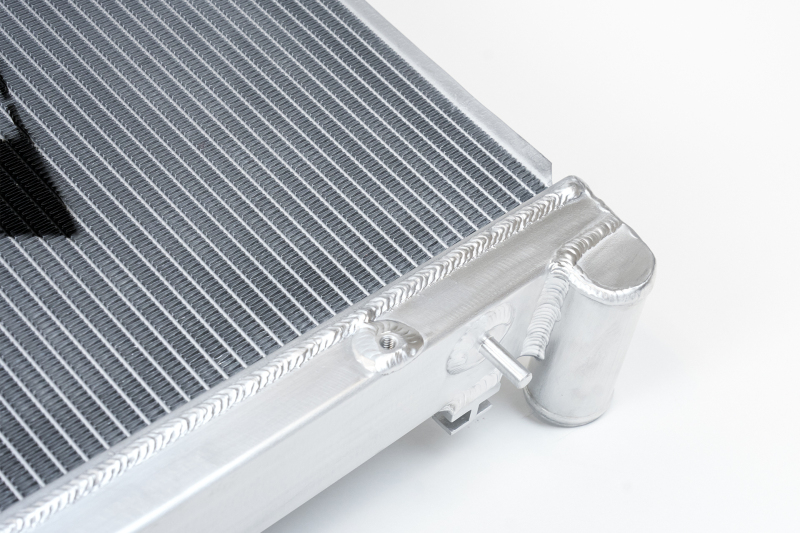 Subaru Outback Radiator - CSF - High-Performance All-Aluminum - `15-`19