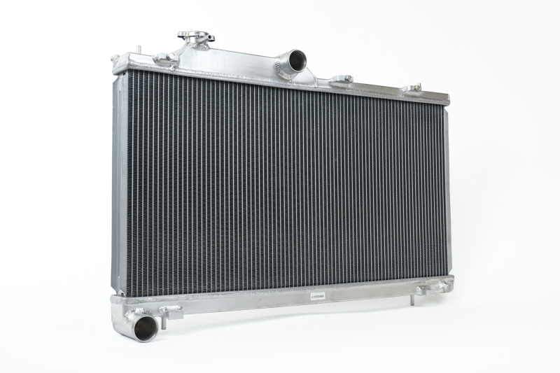 Subaru Outback Radiator - CSF - High-Performance All-Aluminum - `15-`19