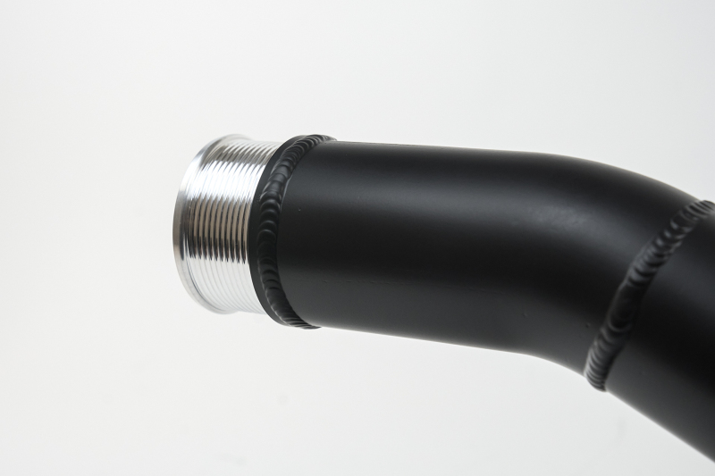 Audi SQ7 Intercooler - CSF - High Performance Intercooler System - Thermal Dispersion Black - Black - `20-`27