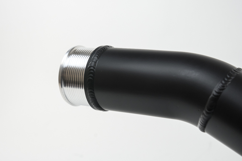 Audi SQ7 Intercooler - CSF - High Performance Intercooler System - Thermal Dispersion Black - Black - `20-`27