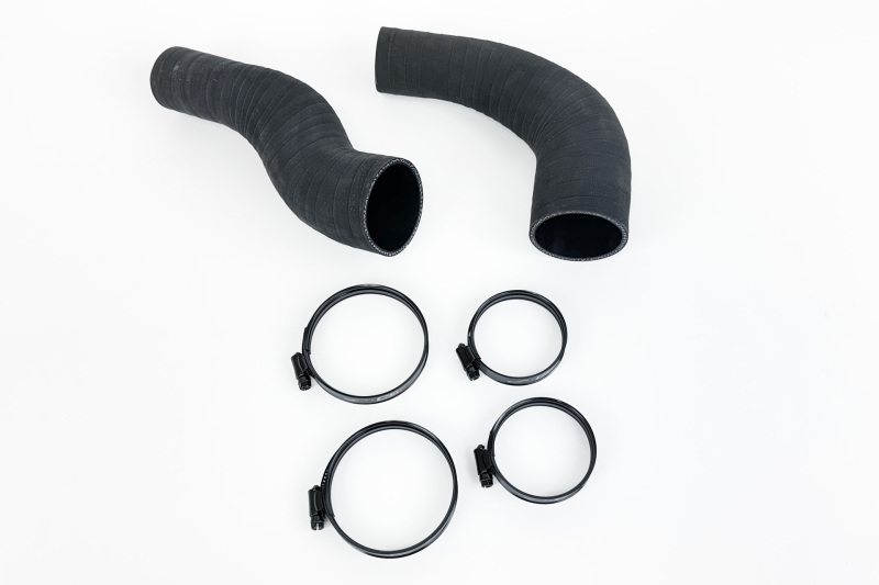 Toyota GR Corolla Intercooler - CSF - High Performance Stepped Core - Silver - `23-`27