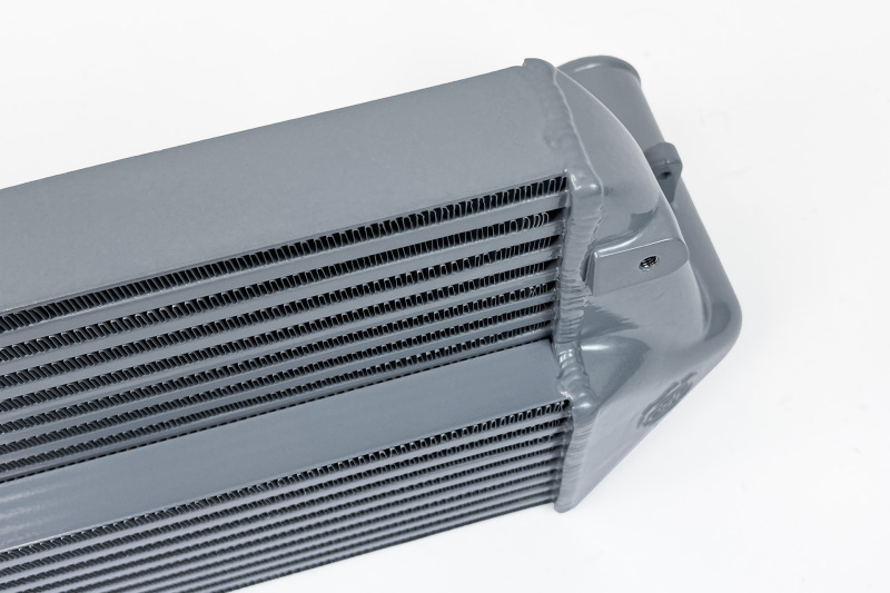 Toyota GR Yaris Intercooler - CSF - High Performance Stepped Core - Silver - `20-`27