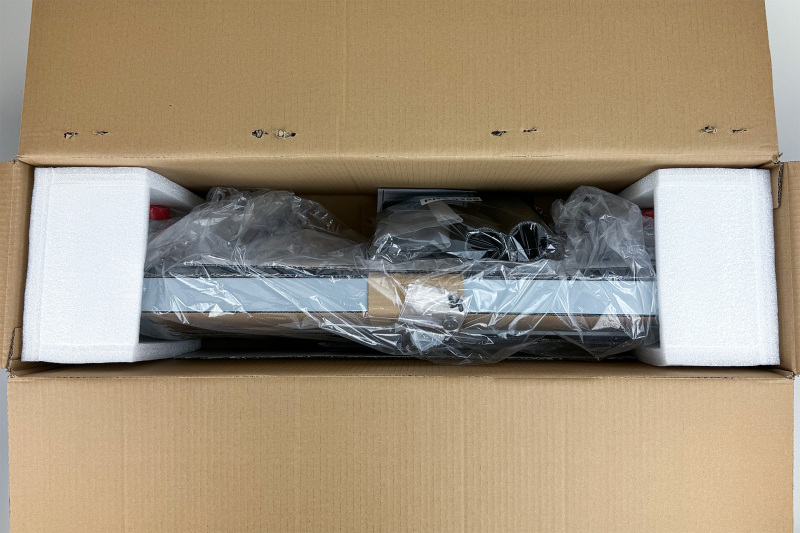 Toyota GR Corolla Intercooler - CSF - High Performance Stepped Core - Black - `23-`27