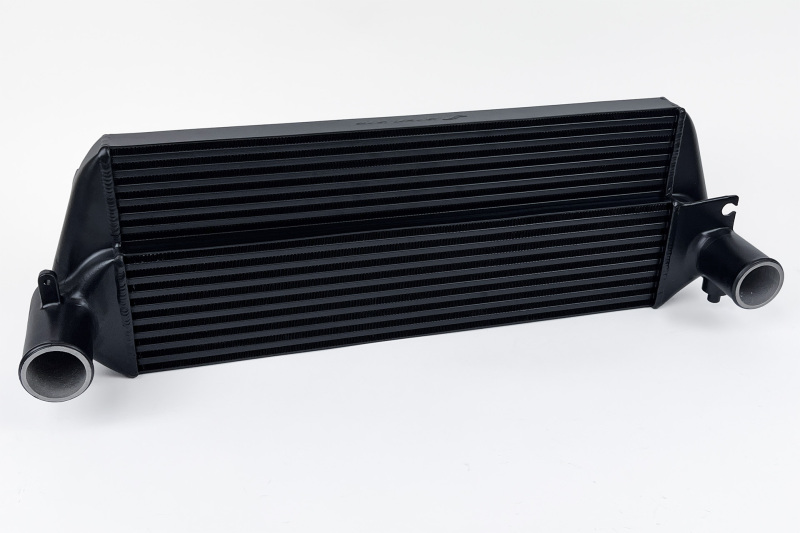 Toyota GR Corolla Intercooler - CSF - High Performance Stepped Core - Black - `23-`27