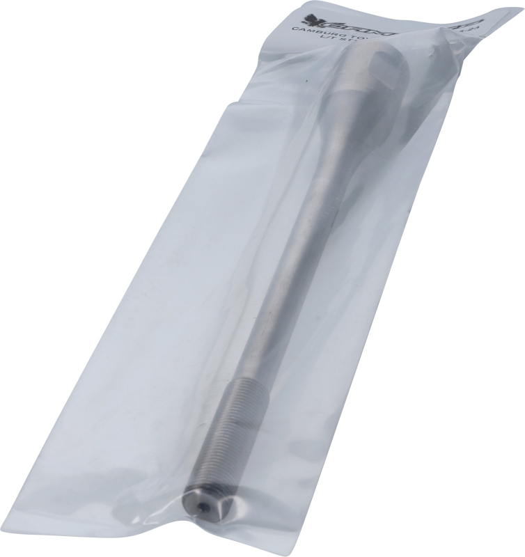 Toyota Tacoma Steering Tie Rod - Camburg - Long Travel - `05-`23