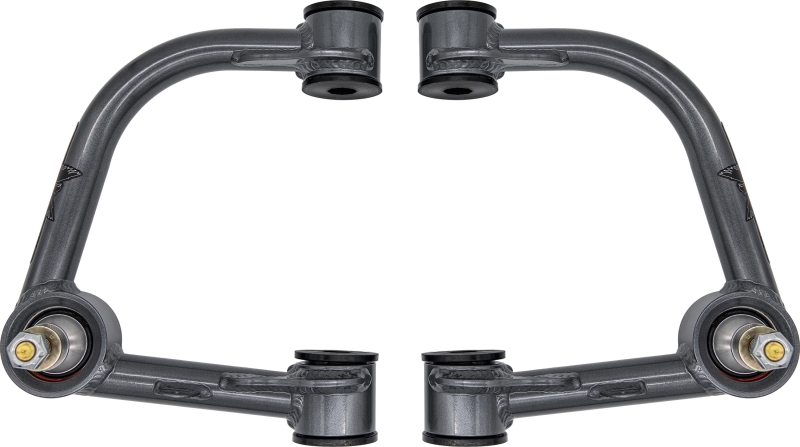 Toyota 4Runner Suspension Control Arm Kit - Camburg - 1.25in Uniball - `03-`23