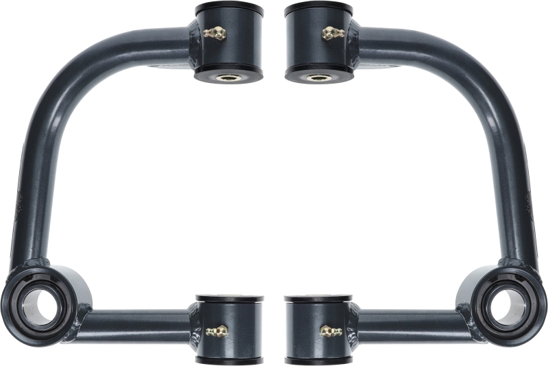 Toyota Prado 120 Suspension Control Arm Kit - Camburg - 1.25