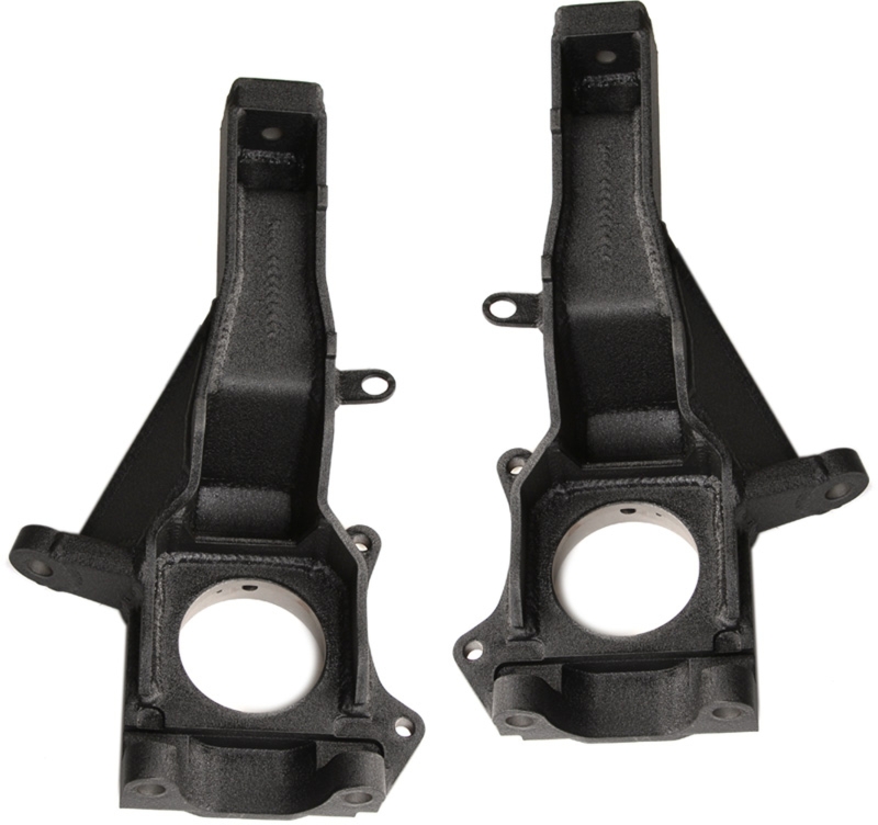 Toyota 4Runner Leaf Spring and Shackle Bushing Kit - Camburg - `03-`14