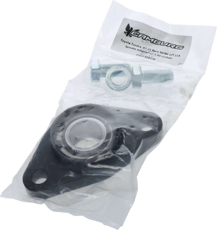 Toyota Tundra Spindle Adapter - Camburg - 1.50 Uniball - `07-`21