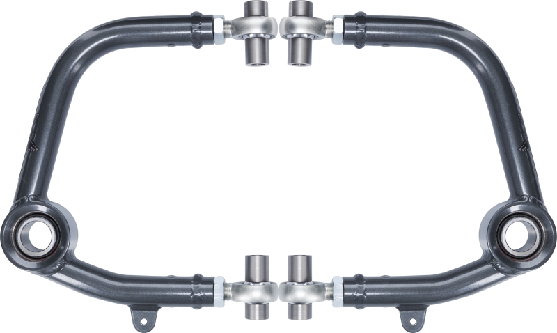 Toyota Landcruiser 200 Suspension Control Arm Kit - Camburg - 1.25