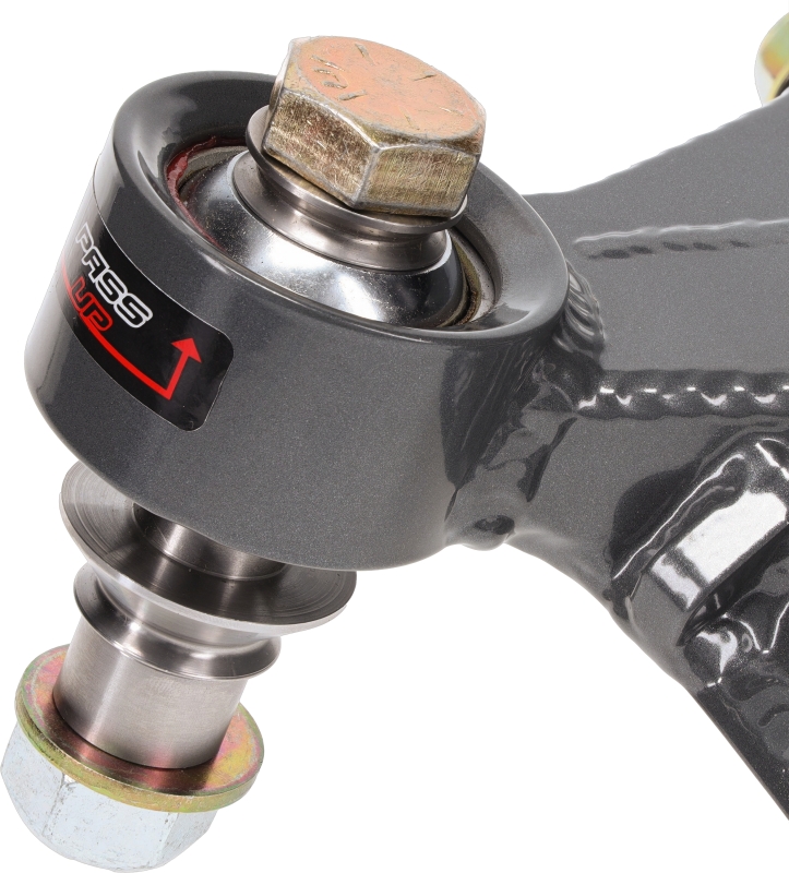 Toyota Landcruiser 300 Series Spindle Stub Shafts - Camburg - `22-`23