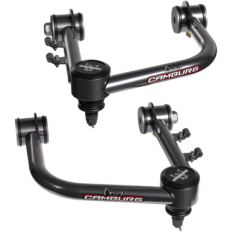 Toyota Tundra Suspension Control Arm Kit - Camburg - X-Joint XL - `07-`21