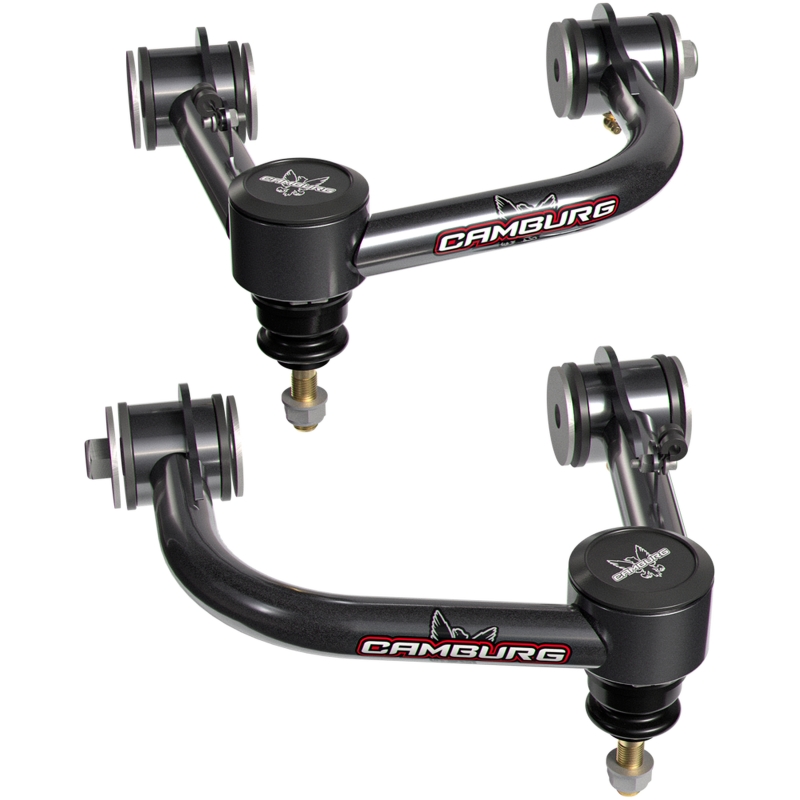 Toyota Tacoma Suspension Control Arm Kit - Camburg - X-Joint XL - `05-`23