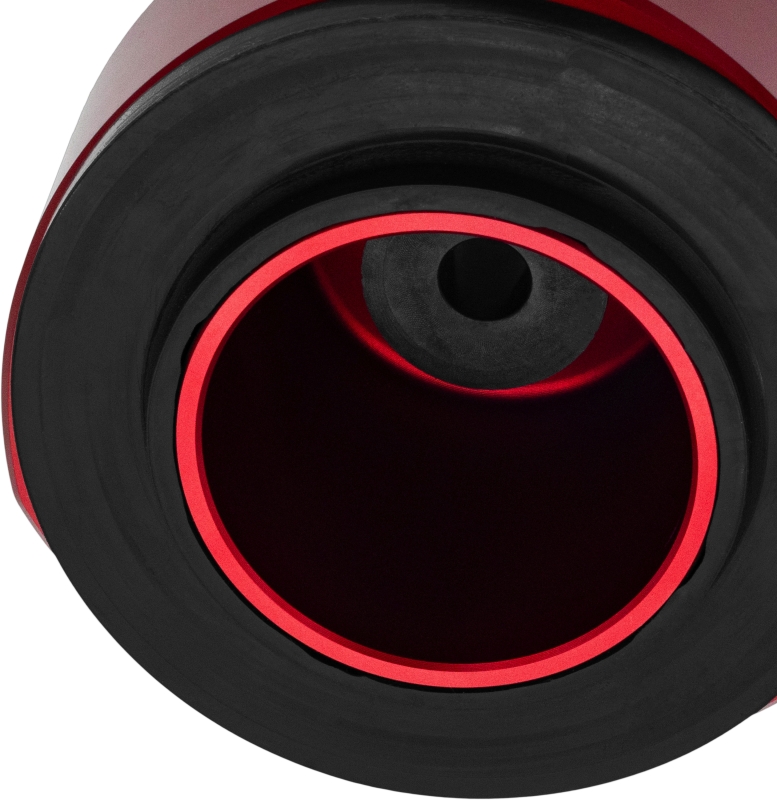 Toyota 4Runner Suspension Lift Kit - Front - Camburg - Dominator Preload Spacer - Red - `03-`24