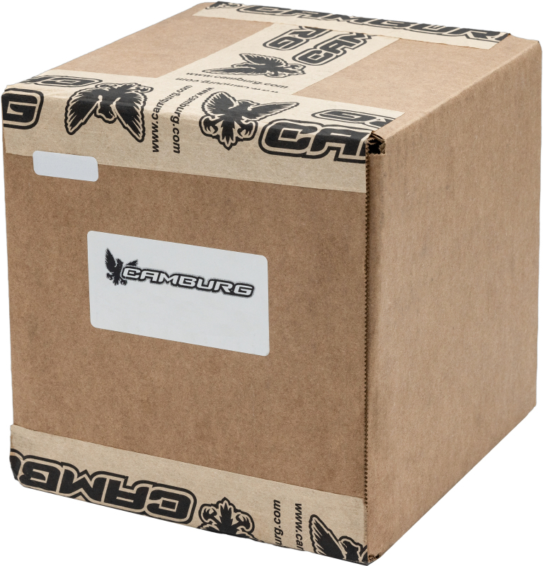 Toyota Tundra Leaf Spring Shackle Kit - Camburg - Extended Length MIG Shackles (1.50