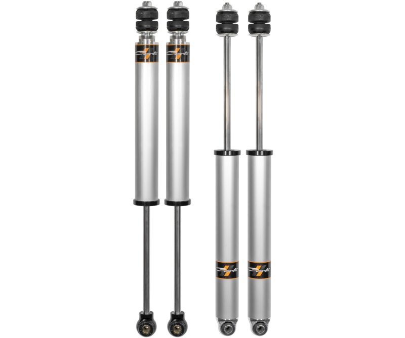 Ram 2500 Suspension Lift Kit - Front + Rear - Carli - Carli Spec 2.0in IFP 3in Lift - `14-`24 Ram 2500 Suspension Lift Kit - Front + Rear - Carli - Carli Spec 2.0in IFP 3in Lift - `14-`24