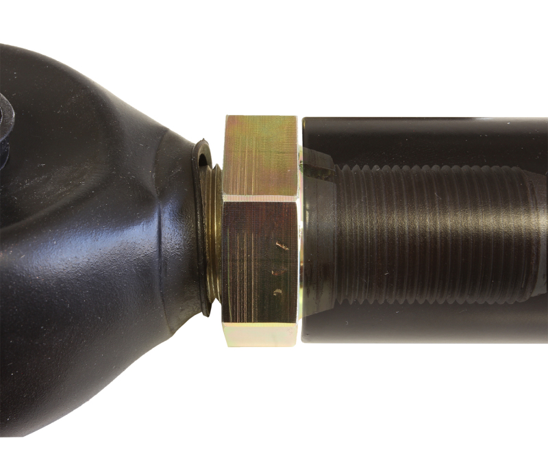 Ram 3500 Adjustable Track Bar - Front - Carli - `14-`27