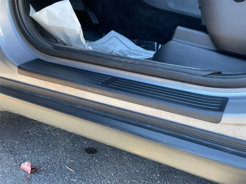 Ford F250 Coilover Suspension Kit - Front - Carli - Tuned 2.5 Coilover/Bypass - `05-`16