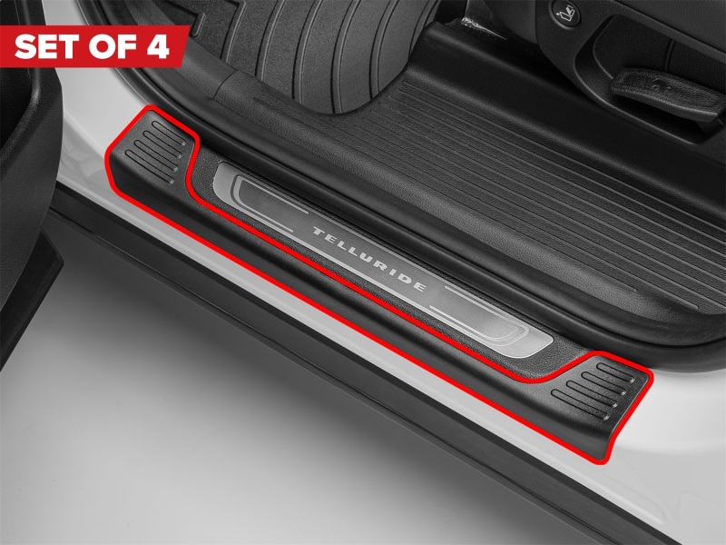 Ford F250 Coilover Suspension Kit - Front - Carli - Carli Tuned 2.5