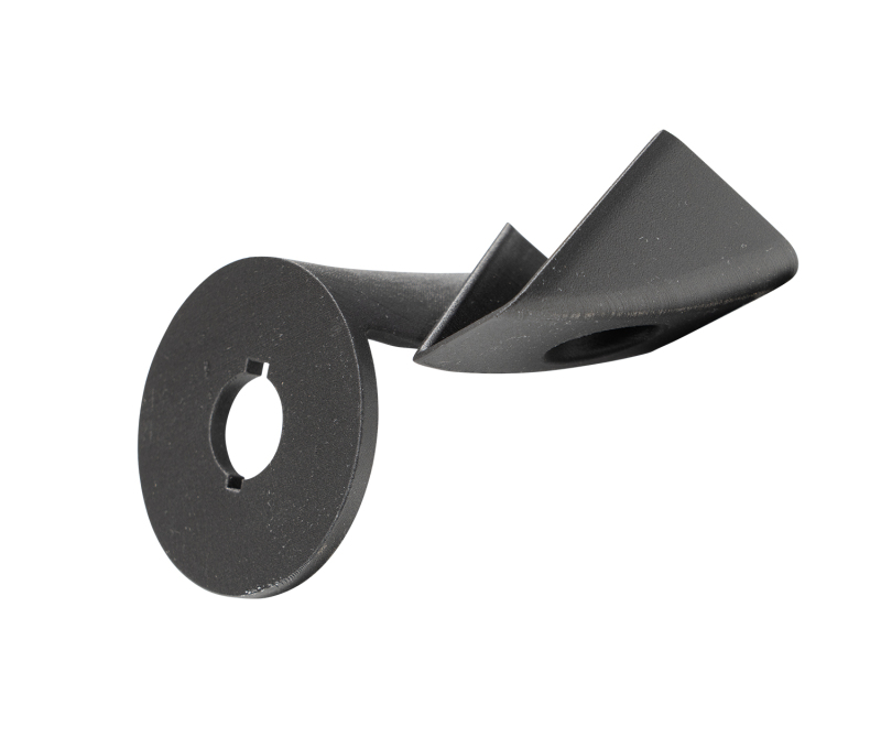 Ford Super Duty Touch Screen Mount - Carli - E-Venture - `25-`26 Ford Super Duty Touch Screen Mount - Carli - E-Venture - `25-`26