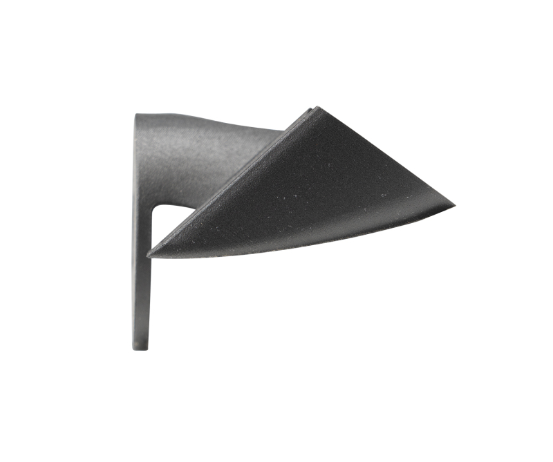 Ford Super Duty Touch Screen Mount - Carli - E-Venture - `25-`26