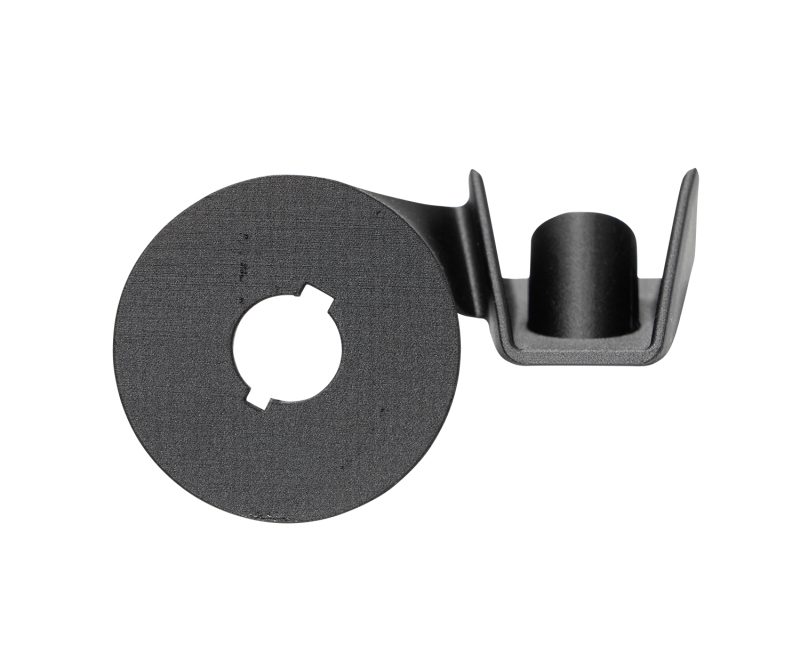 Ford Super Duty Touch Screen Mount - Carli - E-Venture - `25-`26