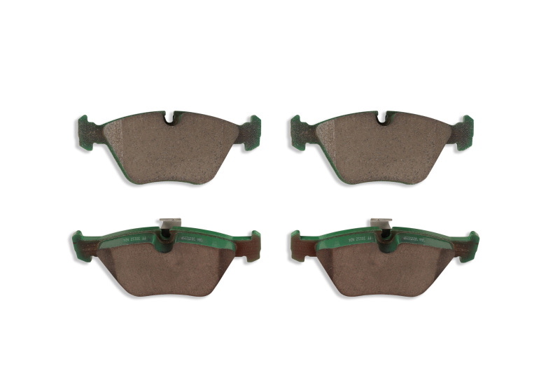 Ford F250 Shock Absorber Set - Carli - E-Venture 2.5 - `17-`23